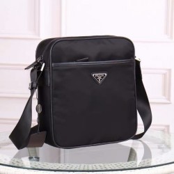 2022SS Men's Shoulder Bag Enjoy casual fashion PRADA Prada