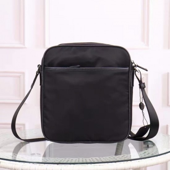 2022SS Men's Shoulder Bag Enjoy casual fashion PRADA Prada 2022SS Men's Shoulder Bag Enjoy casual fashion PRADA Prada