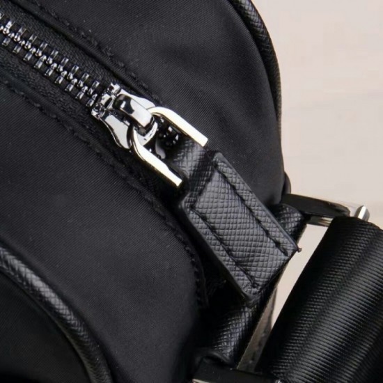 2022SS Men's Shoulder Bag Enjoy casual fashion PRADA Prada 2022SS Men's Shoulder Bag Enjoy casual fashion PRADA Prada