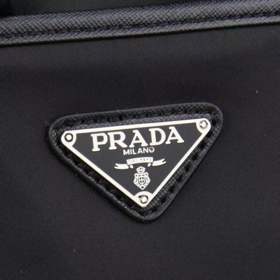2022SS Men's Shoulder Bag Enjoy casual fashion PRADA Prada 2022SS Men's Shoulder Bag Enjoy casual fashion PRADA Prada