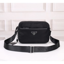 2022SS Men's Shoulder Bag New Summer PRADA Prada