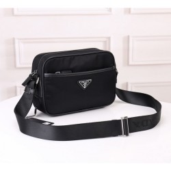 2022SS Men's Shoulder Bag New Summer PRADA Prada