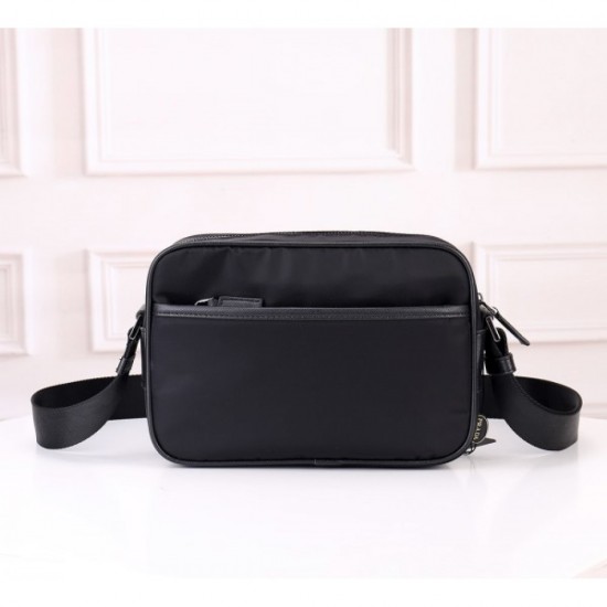 2022SS Men's Shoulder Bag New Summer PRADA Prada 2022SS Men's Shoulder Bag New Summer PRADA Prada