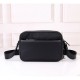 2022SS Men's Shoulder Bag New Summer PRADA Prada 2022SS Men's Shoulder Bag New Summer PRADA Prada