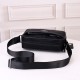 2022SS Men's Shoulder Bag New Summer PRADA Prada 2022SS Men's Shoulder Bag New Summer PRADA Prada