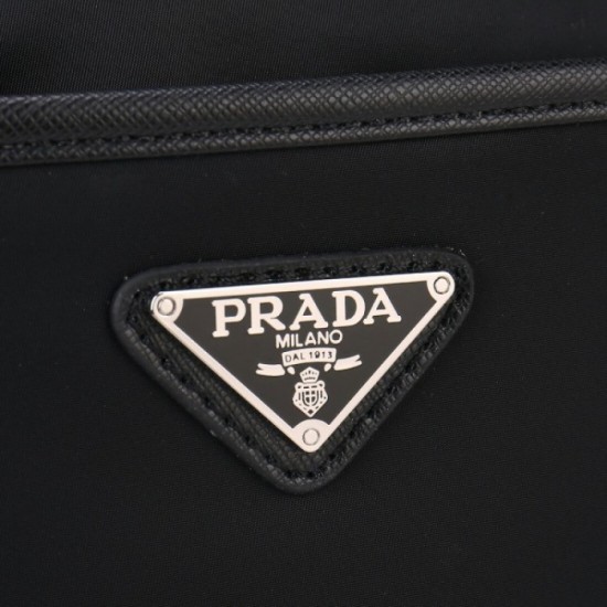 2022SS Men's Shoulder Bag New Summer PRADA Prada 2022SS Men's Shoulder Bag New Summer PRADA Prada