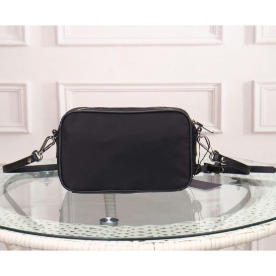 2022SS Men's Shoulder Bag New Summer PRADA Prada 2022SS Men's Shoulder Bag New Summer PRADA Prada
