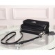 2022SS Men's Shoulder Bag New Summer PRADA Prada 2022SS Men's Shoulder Bag New Summer PRADA Prada