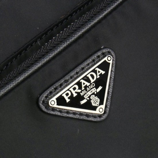 2022SS Men's Shoulder Bag New Summer PRADA Prada 2022SS Men's Shoulder Bag New Summer PRADA Prada