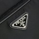 2022SS Men's Shoulder Bag New Summer PRADA Prada 2022SS Men's Shoulder Bag New Summer PRADA Prada