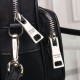 2022SS Men's Shoulder Bag New Summer PRADA Prada 2022SS Men's Shoulder Bag New Summer PRADA Prada