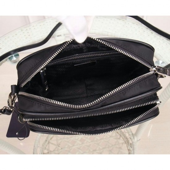 2022SS Men's Shoulder Bag New Summer PRADA Prada 2022SS Men's Shoulder Bag New Summer PRADA Prada