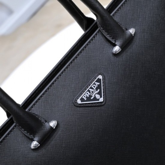 2022SS Men's Briefcase New this summer PRADA Prada 2022SS Men's Briefcase New this summer PRADA Prada
