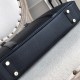 2022SS Men's Briefcase Latest Pre-emption Fashionable Logo PRADA Prada 2022SS Men's Briefcase Latest Pre-emption Fashionable Logo PRADA Prada