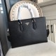 2022SS Men's Briefcase PRADA Prada, a popular brand that is deeply rooted in Japan 2022SS Men's Briefcase PRADA Prada, a popular brand that is deeply rooted in Japan