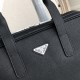2022SS Men's Briefcase An item with a strong casualness PRADA Prada 2022SS Men's Briefcase An item with a strong casualness PRADA Prada