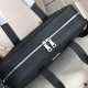 2022SS Men's Briefcase An item with a strong casualness PRADA Prada 2022SS Men's Briefcase An item with a strong casualness PRADA Prada