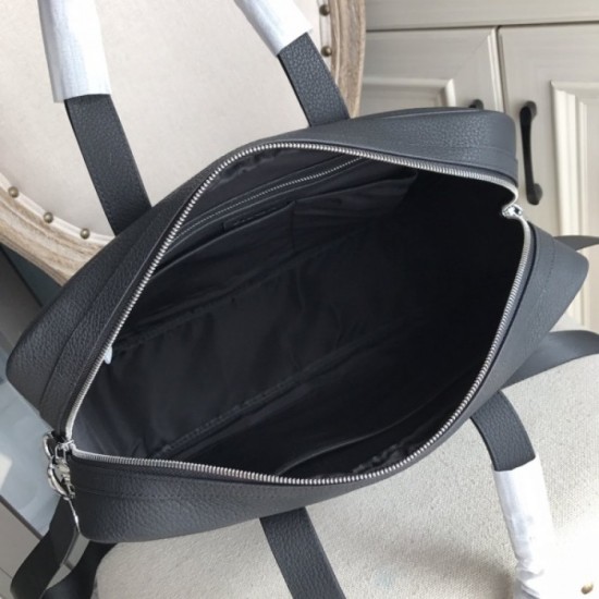 2022SS Men's Briefcase An item with a strong casualness PRADA Prada 2022SS Men's Briefcase An item with a strong casualness PRADA Prada