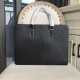2022SS Men's Briefcase continues to be popular PRADA Prada 2022SS Men's Briefcase continues to be popular PRADA Prada