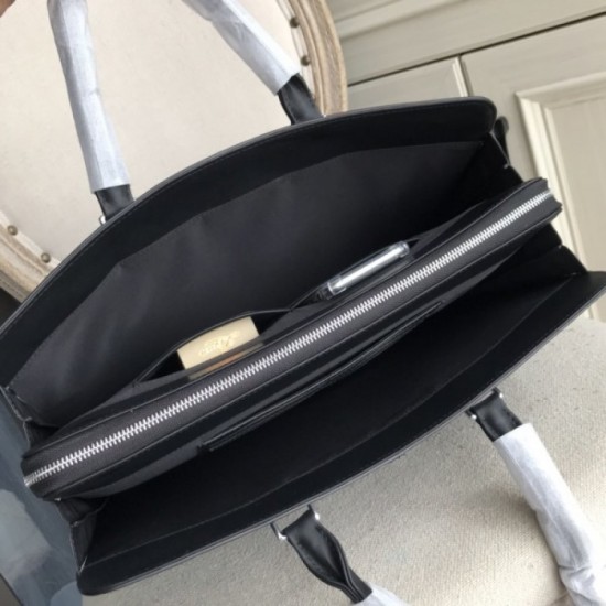 2022SS Men's Briefcase continues to be popular PRADA Prada 2022SS Men's Briefcase continues to be popular PRADA Prada