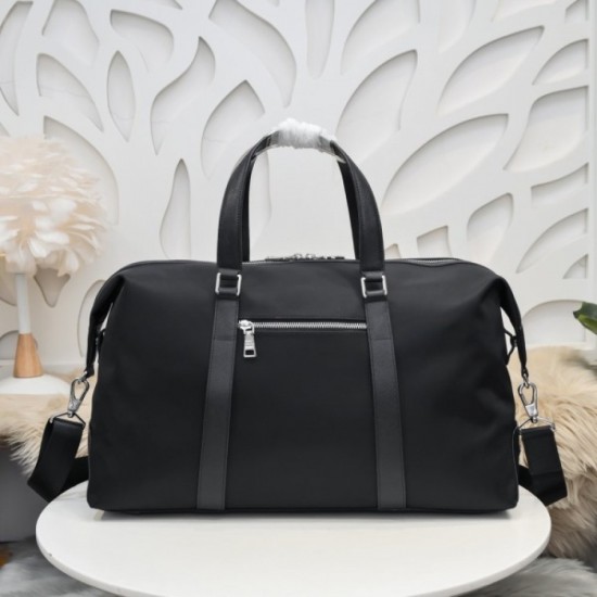 2022SS Travel bag PRADA Prada indispensable for coordination in spring and summer 2022SS Travel bag PRADA Prada indispensable for coordination in spring and summer