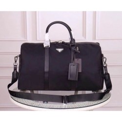 2022SS Travel Bag Fashionable New Spring / Summer PRADA Prada that captivates adults