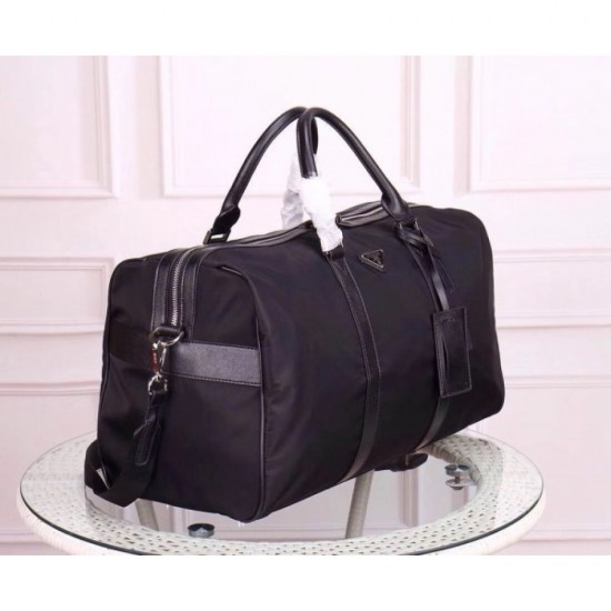 2022SS Travel Bag Fashionable New Spring / Summer PRADA Prada that captivates adults 2022SS Travel Bag Fashionable New Spring / Summer PRADA Prada that captivates adults