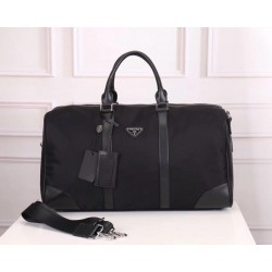 2022SS Travel bag Inevitable competition! I definitely want to check PRADA Prada