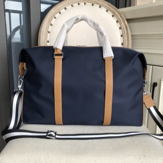 2022SS Travel bag Fashionable points regardless of coordination PRADA Prada 2022SS Travel bag Fashionable points regardless of coordination PRADA Prada