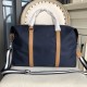 2022SS Travel bag Fashionable points regardless of coordination PRADA Prada 2022SS Travel bag Fashionable points regardless of coordination PRADA Prada