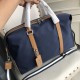 2022SS Travel bag Fashionable points regardless of coordination PRADA Prada 2022SS Travel bag Fashionable points regardless of coordination PRADA Prada