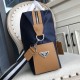 2022SS Travel bag Fashionable points regardless of coordination PRADA Prada 2022SS Travel bag Fashionable points regardless of coordination PRADA Prada