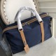 2022SS Travel bag Fashionable points regardless of coordination PRADA Prada 2022SS Travel bag Fashionable points regardless of coordination PRADA Prada
