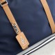 2022SS Travel bag Fashionable points regardless of coordination PRADA Prada 2022SS Travel bag Fashionable points regardless of coordination PRADA Prada