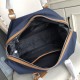 2022SS Travel bag Fashionable points regardless of coordination PRADA Prada 2022SS Travel bag Fashionable points regardless of coordination PRADA Prada
