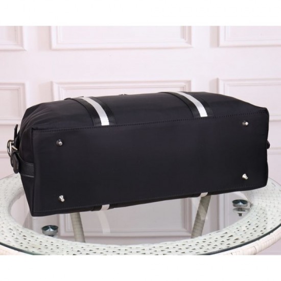 2022SS Travel bag A cool piece that makes a difference around PRADA Prada 2022SS Travel bag A cool piece that makes a difference around PRADA Prada