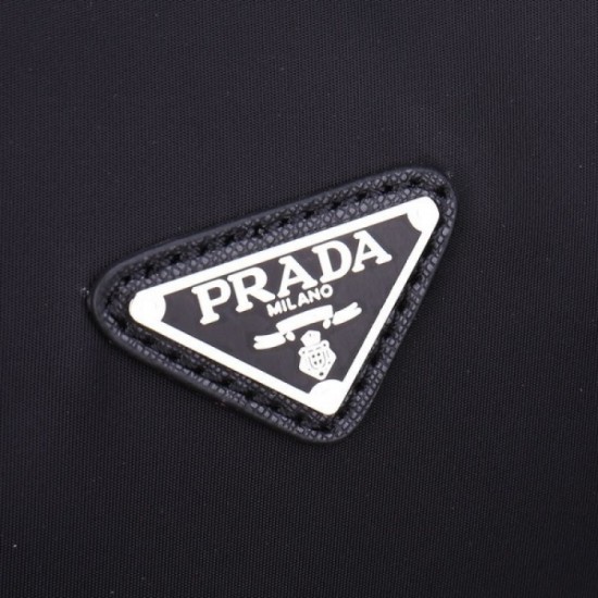 2022SS Travel bag A cool piece that makes a difference around PRADA Prada 2022SS Travel bag A cool piece that makes a difference around PRADA Prada