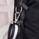 2022SS Travel bag A cool piece that makes a difference around PRADA Prada 2022SS Travel bag A cool piece that makes a difference around PRADA Prada