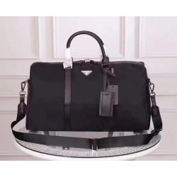 2022SS Travel Bag Trend-free design PRADA Prada