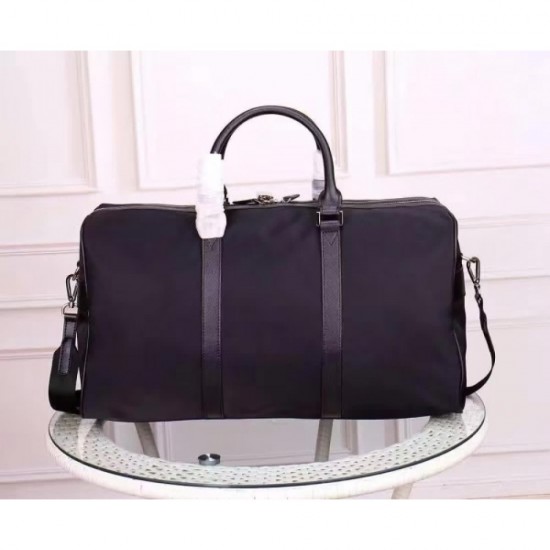 2022SS Travel Bag Trend-free design PRADA Prada 2022SS Travel Bag Trend-free design PRADA Prada