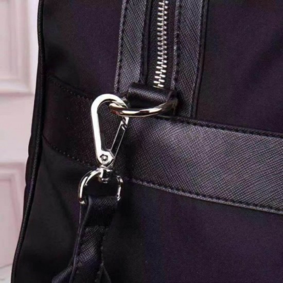 2022SS Travel Bag Trend-free design PRADA Prada 2022SS Travel Bag Trend-free design PRADA Prada