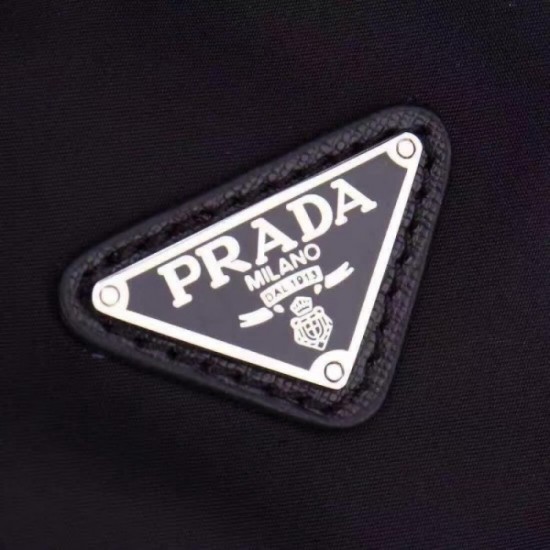 2022SS Travel Bag Trend-free design PRADA Prada 2022SS Travel Bag Trend-free design PRADA Prada