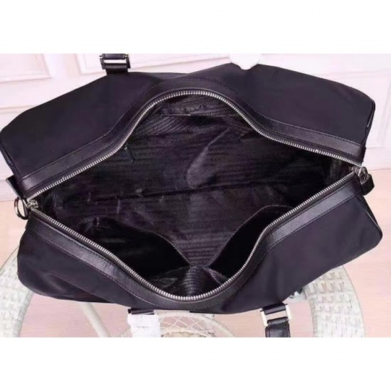 2022SS Travel Bag Trend-free design PRADA Prada 2022SS Travel Bag Trend-free design PRADA Prada