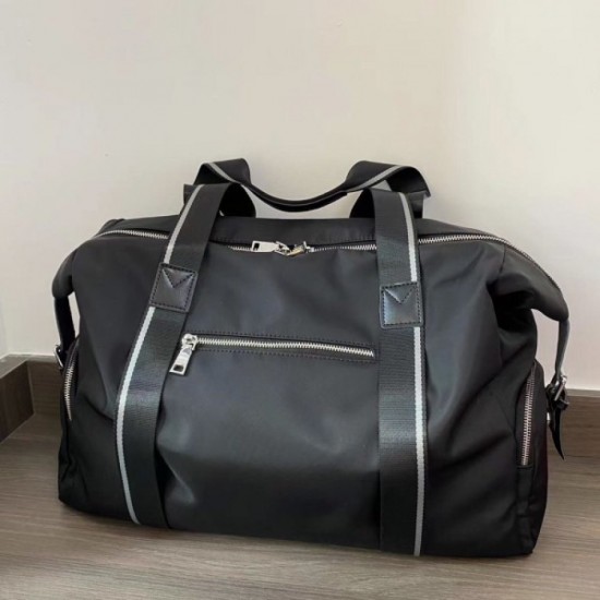 2022SS Travel bag Recommended for gifts and gifts PRADA Prada 2022SS Travel bag Recommended for gifts and gifts PRADA Prada