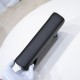 2022SS Men's Clutch Bag Latest Advance Fashionable Logo PRADA Prada 2022SS Men's Clutch Bag Latest Advance Fashionable Logo PRADA Prada