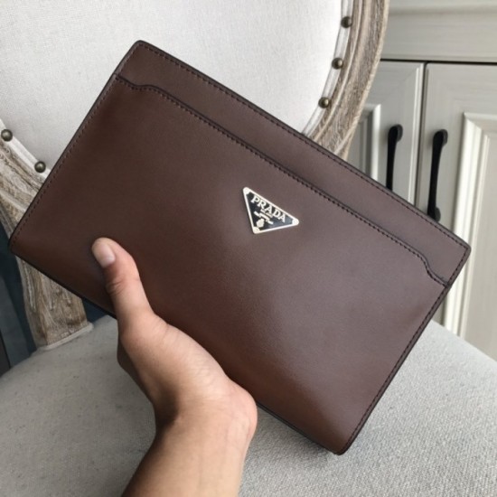 2022SS Men's Clutch Bag New summer PRADA Prada that can create a new look 2022SS Men's Clutch Bag New summer PRADA Prada that can create a new look