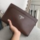 2022SS Men's Clutch Bag New summer PRADA Prada that can create a new look 2022SS Men's Clutch Bag New summer PRADA Prada that can create a new look