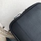 2022SS Men's Clutch Bag Style PRADA Prada for hot midsummer 2022SS Men's Clutch Bag Style PRADA Prada for hot midsummer