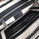 2022SS Men's Clutch Bag Style PRADA Prada for hot midsummer 2022SS Men's Clutch Bag Style PRADA Prada for hot midsummer