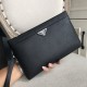 2022SS Men's Clutch Bag A style that can be used for a long time this summer PRADA Prada 2022SS Men's Clutch Bag A style that can be used for a long time this summer PRADA Prada